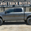 Truck Lift Kits Austin, TX Renegade Truck Accessories, Inc.