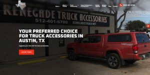 Our New Website is Live!