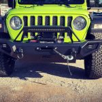 Front Bumpers