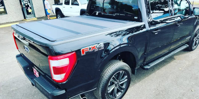 Vehicle Lighting in Austin, Texas