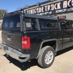 Truck Accessory Installation