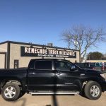 Suspension Leveling Kits