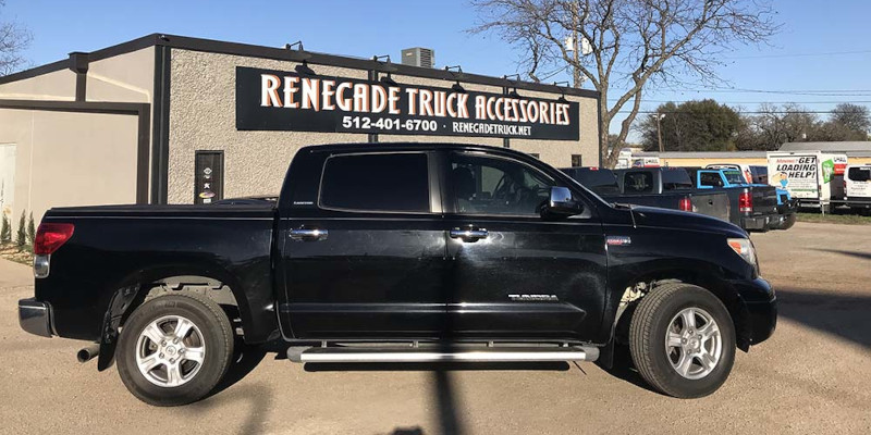 Suspension Leveling Kits, in Austin, Texas