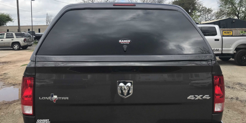 Window Tinting in Austin, Texas