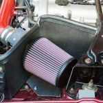 Cold Air Intakes