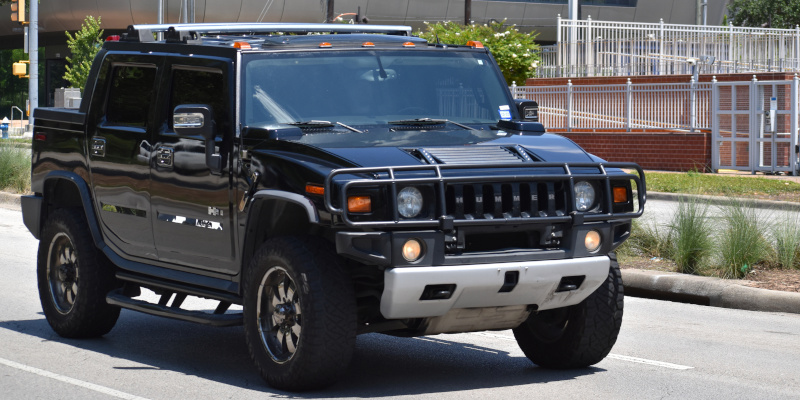 Grille Guards in Austin, Texas