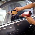 Truck Window Tinting