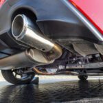 Performance Exhaust Systems