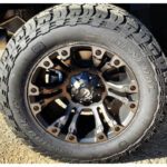 Truck Rims